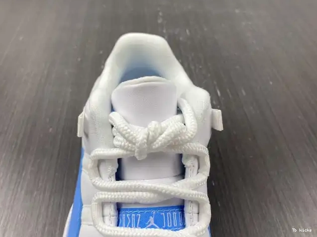 Cheap TBK Retro Low Release